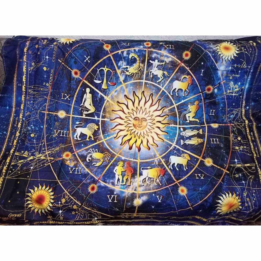 Ästhetisches Galaxy-Tapisserie