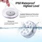 Fernbedienung wasserdichte Magnet-Saug-LED-Lampe