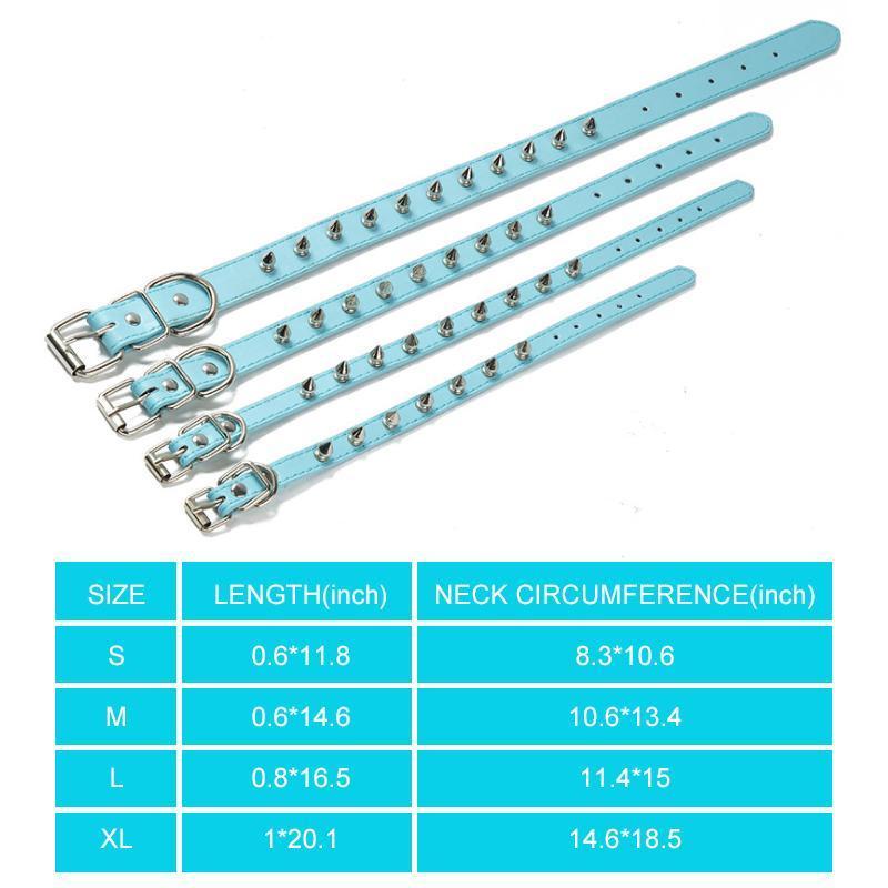 Frendorf | Bissfester Haustierhalsband