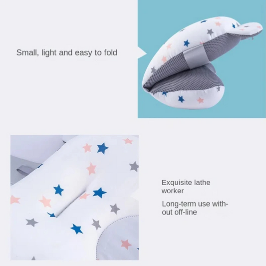 Frendorf | Baby Badewannen-Sitzstütze Matratze