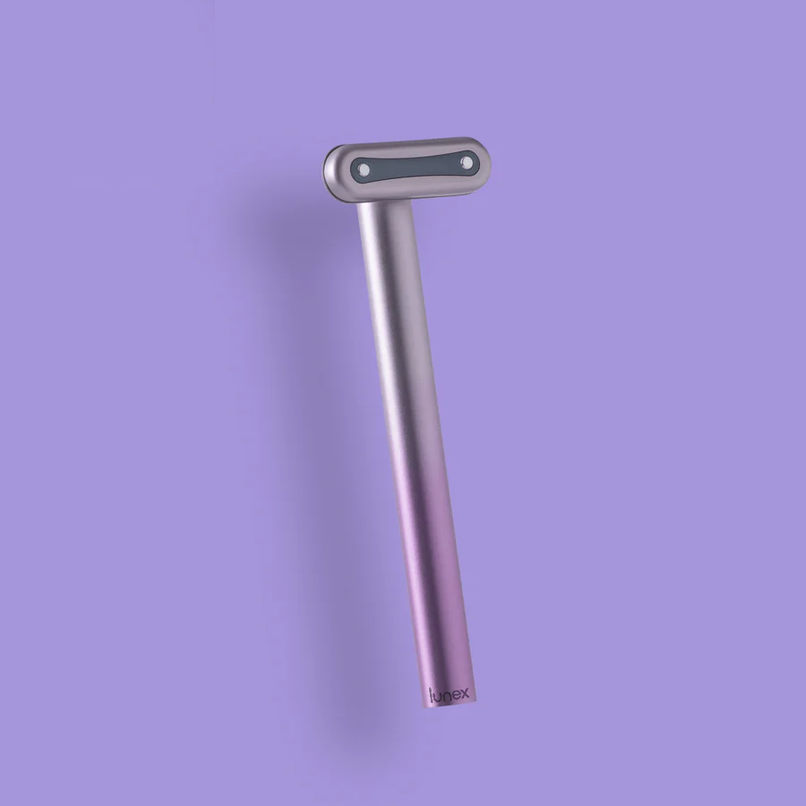 Frendorf | BeWand | Verbessern Sie Ihre Haut mit LED-Lichttherapie!