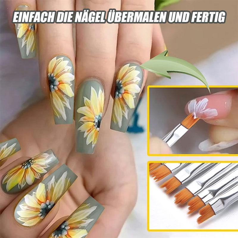Frendorf | Blumennagelkunst-Pinselstift