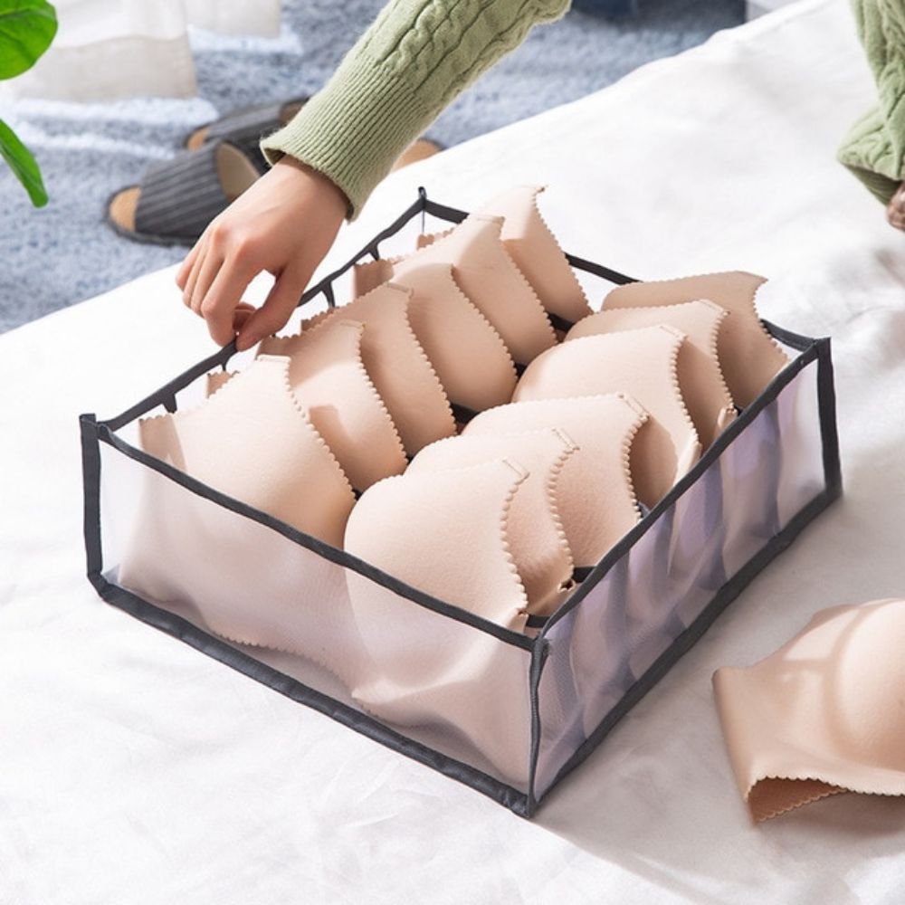 Frendorf | ClothEase – Schubladen-Organizer für Kleidung