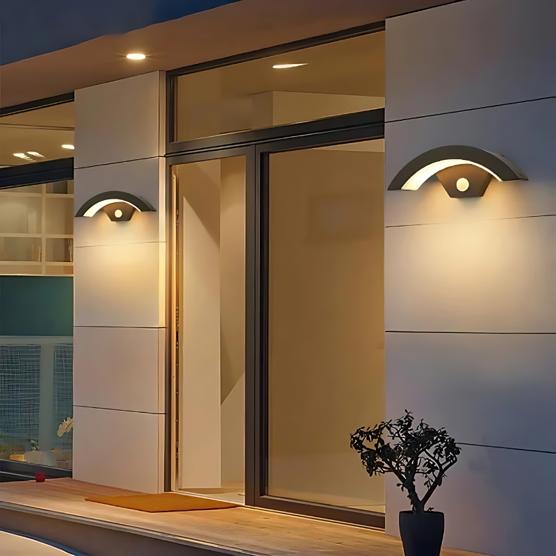 Frendorf | EverGlow - Wetterbeständiges LED-Licht