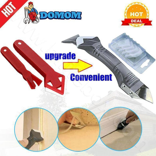 Frendorf | 3 in 1 aktualisierte Silikon-Dichtungswerkzeuge