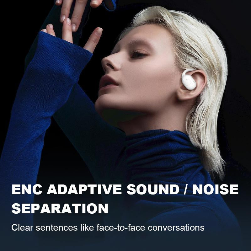 Frendorf | Offene Ohr Drahtlose Bluetooth Kopfhörer