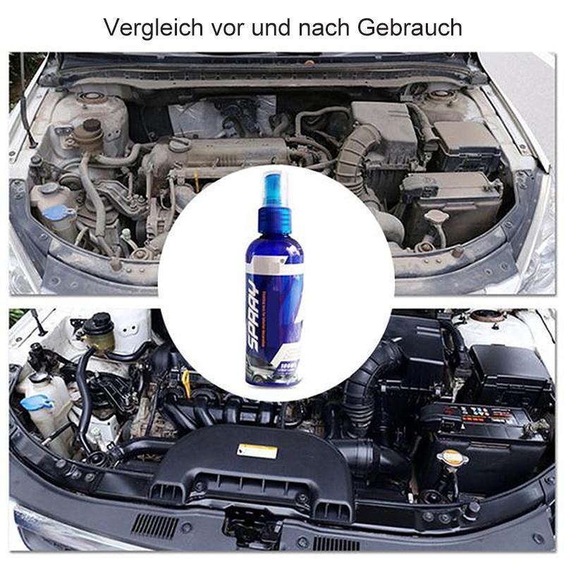 Frendorf | Auto Hydrophobes Nano-Beschichtungsmittel