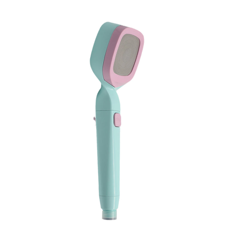 Frendorf | 4-Modus Handheld Druckdusche mit Pausenschalter