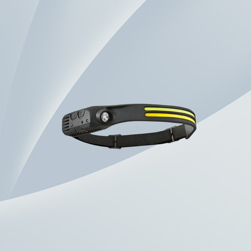 Frendorf | Silicone Sensor Scheinwerfer