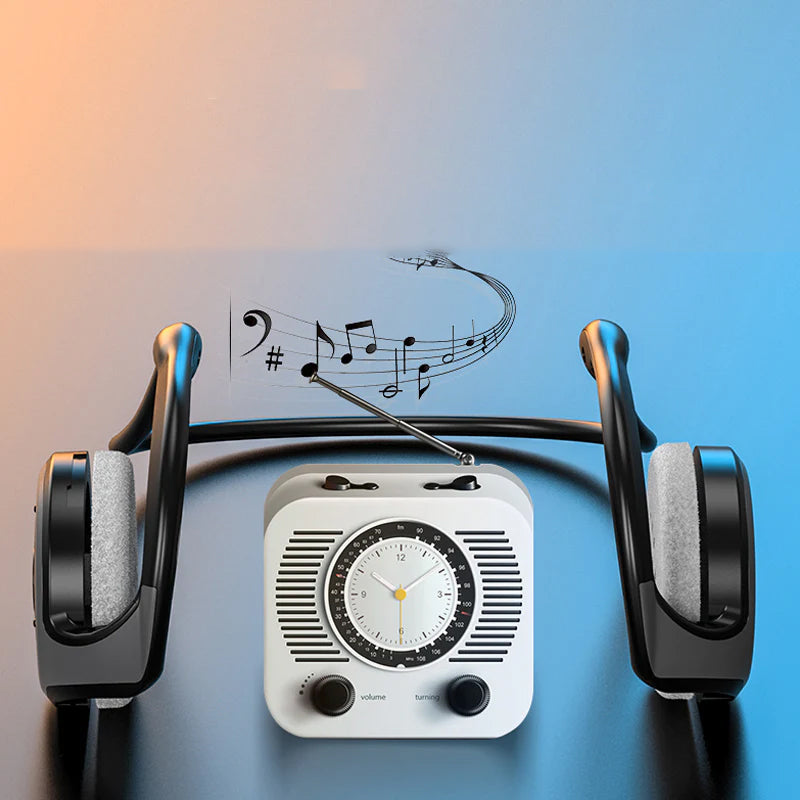 Frendorf | A23 kabelloses Bluetooth-Headset