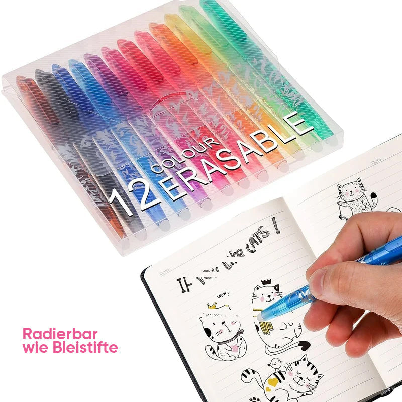 Frendorf | Löschbarer Kugelschreiber