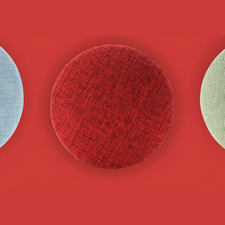 Frendorf | Kabelloser Bluetooth 4.0 Hi-Fi Lautsprecher, mit Dual Stereo Kanälen, langer Standby-Zeit, für Zuhause, Büro, Strand & mehr