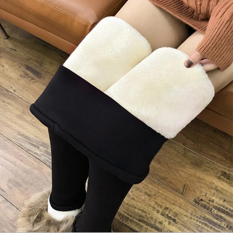 Frendorf | Winterleggings