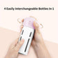 Frendorf | 4-in-1 Lotion Shampoo Gel Reise Spender