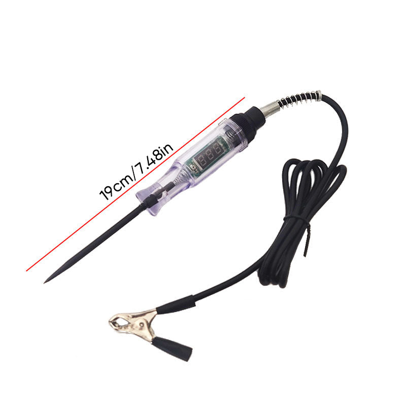 Frendorf | Car Truck Circuit Test Pen