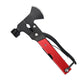 Frendorf | Stahlhammer-Axt-Multitool für Camping