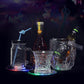 Frendorf | Acryl LED Leuchtuntersetzer