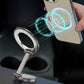 Frendorf | AutoGrip360 - 360° einstellbare magnetische Telefonhalterung für Autos