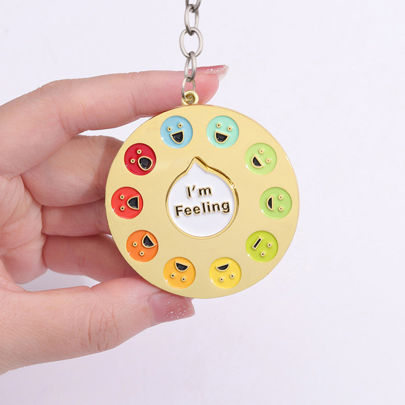 Frendorf | Ausdruck deiner selbst mit Pins!