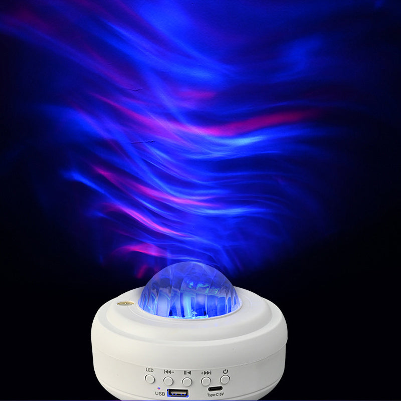 🌌Bluetooth Audio Sternenlicht🌌