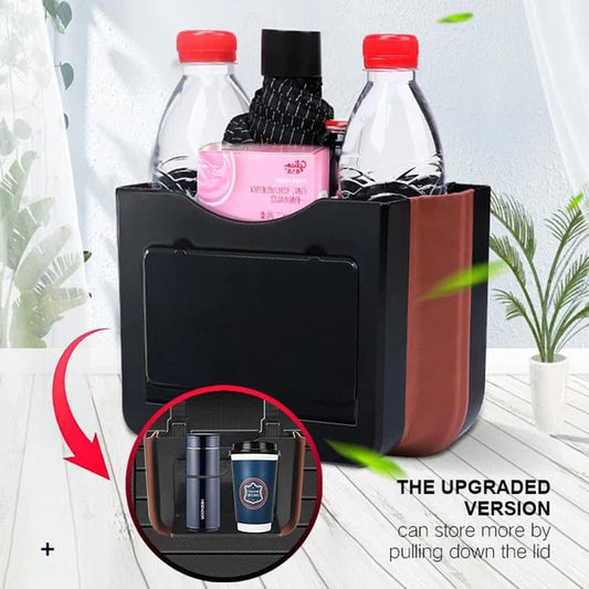 Frendorf | Autohängender faltbarer Behälter