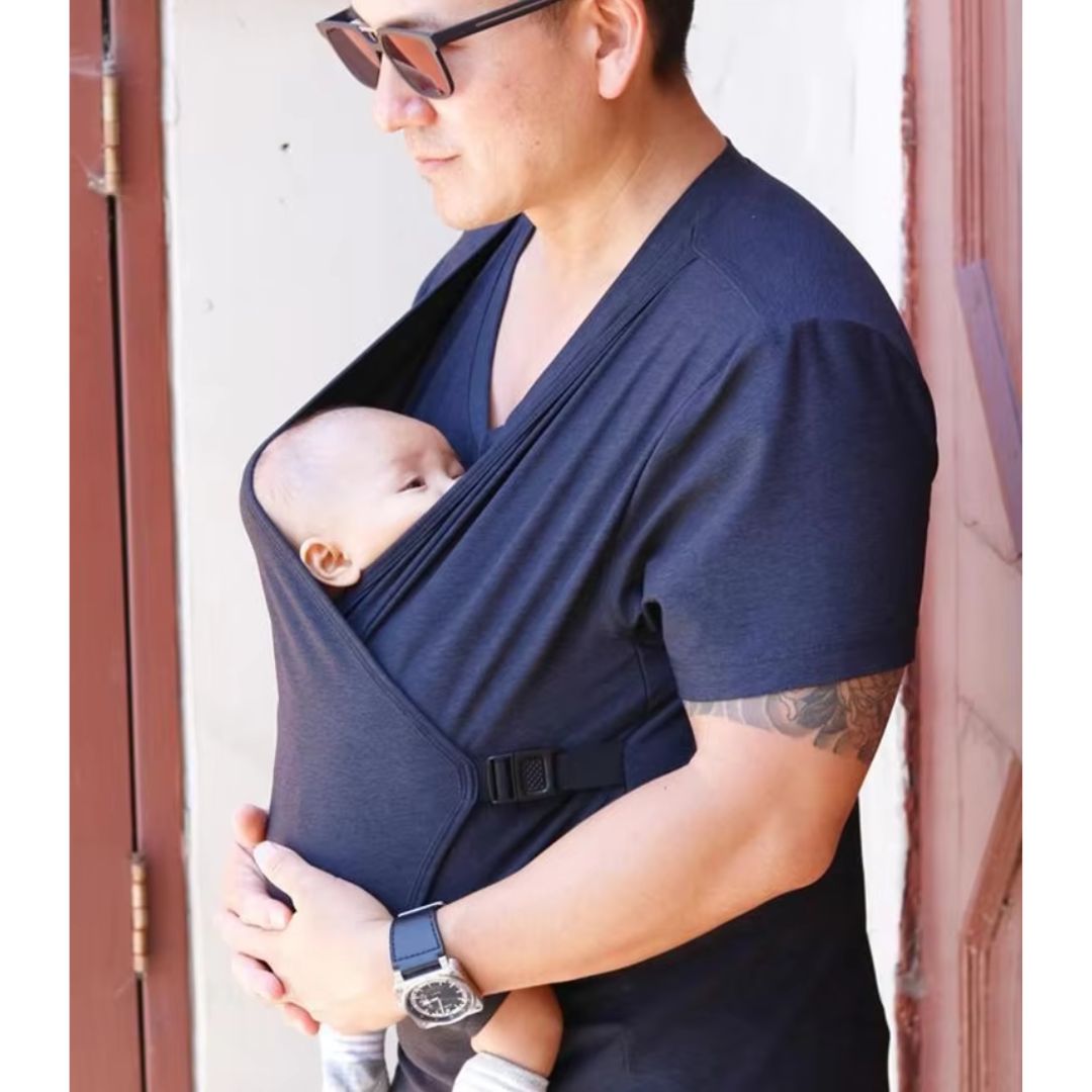 Frendorf | Babytrage T-Shirt für Mama