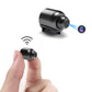 Frendorf | SafeCam Compact WiFi Überwachungskamera | Kabellos | Nachtsicht | Bewegungserkennung