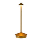 Pina Pro - Stilvolle Dimmbare USB Tischlampe