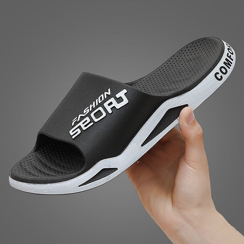 Frendorf | Modische rutschfeste Sportsandalen