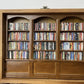 Kreative Bücherregal-Liste - Für eine Verspielte Dekoration