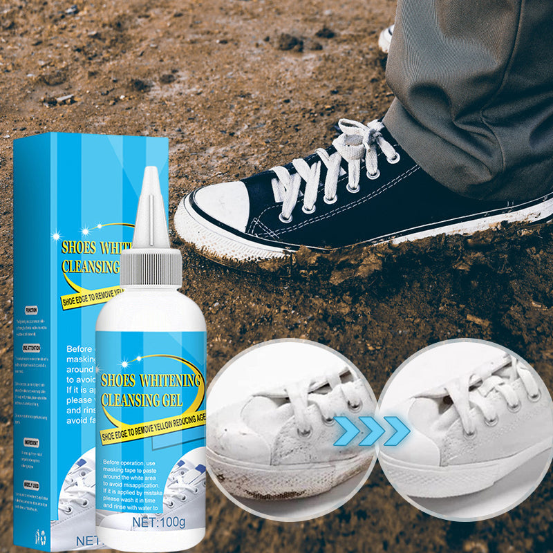 Frendorf | Schuhe Auffrischendes Reinigungs-Gel