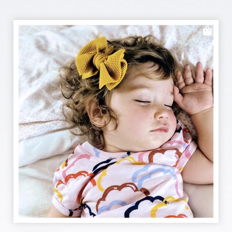 Frendorf | Baby Haar Band Set (2 Stück)