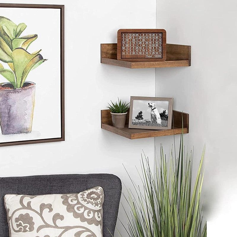 Frendorf | SaveSmart - Holzdisplay Sparziel Spardose