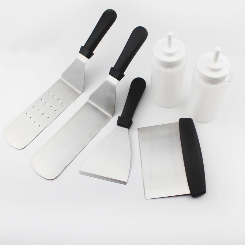 Frendorf | BBQ Werkzeug Set