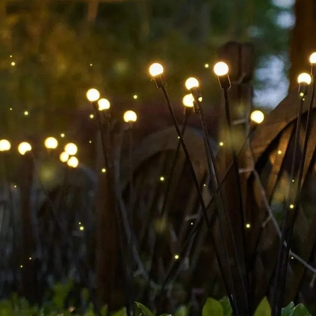 Frendorf | Beleuchten Sie Ihren Garten mit dem Triglow Solarlicht von der Freude an der Sonne