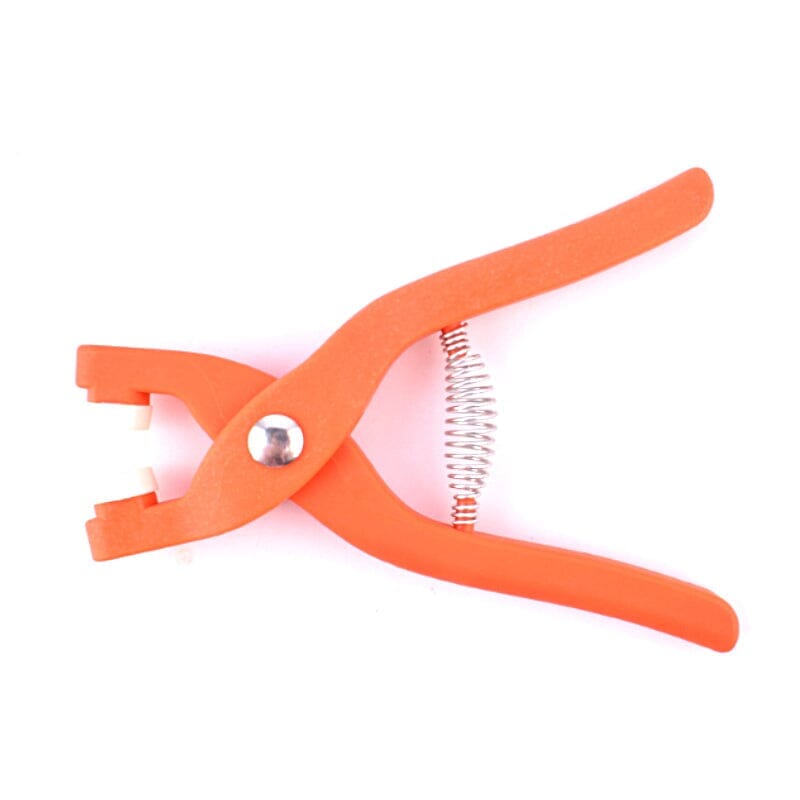 Frendorf | Fünfkrallen-Schnallen-Werkzeugset