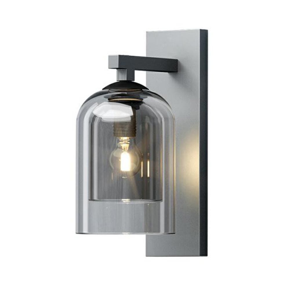 Champagner Wandlampe