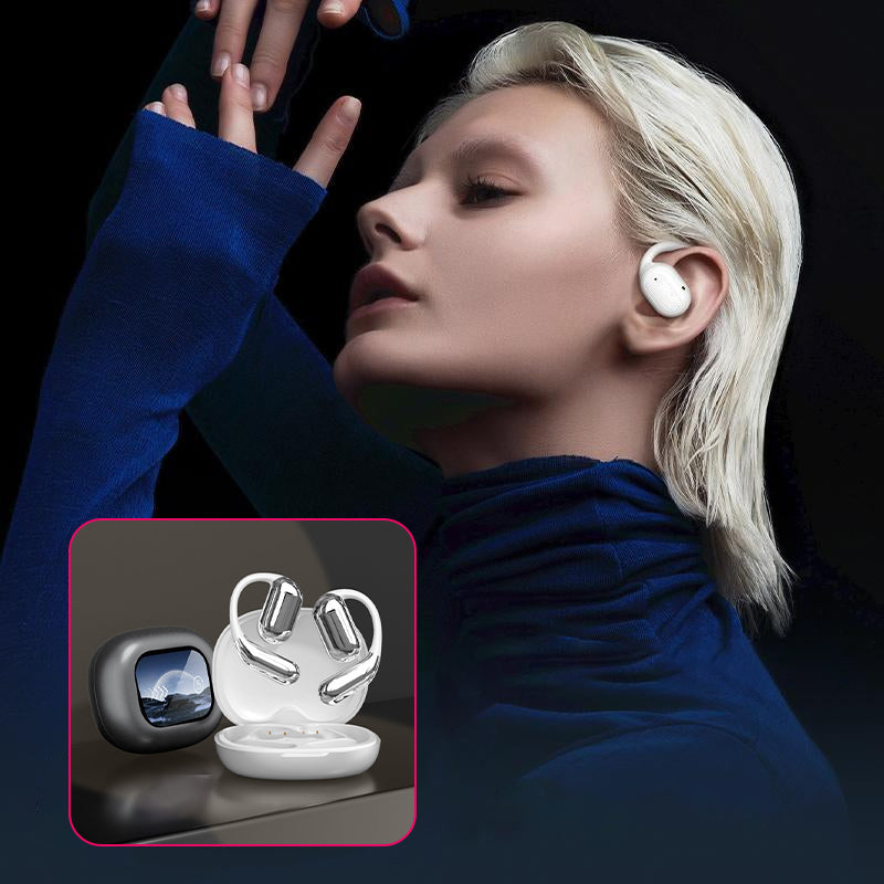 Frendorf | Offene Ohr Drahtlose Bluetooth Kopfhörer