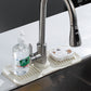 Frendorf | Silikon Wasserhahn Abtropfpad