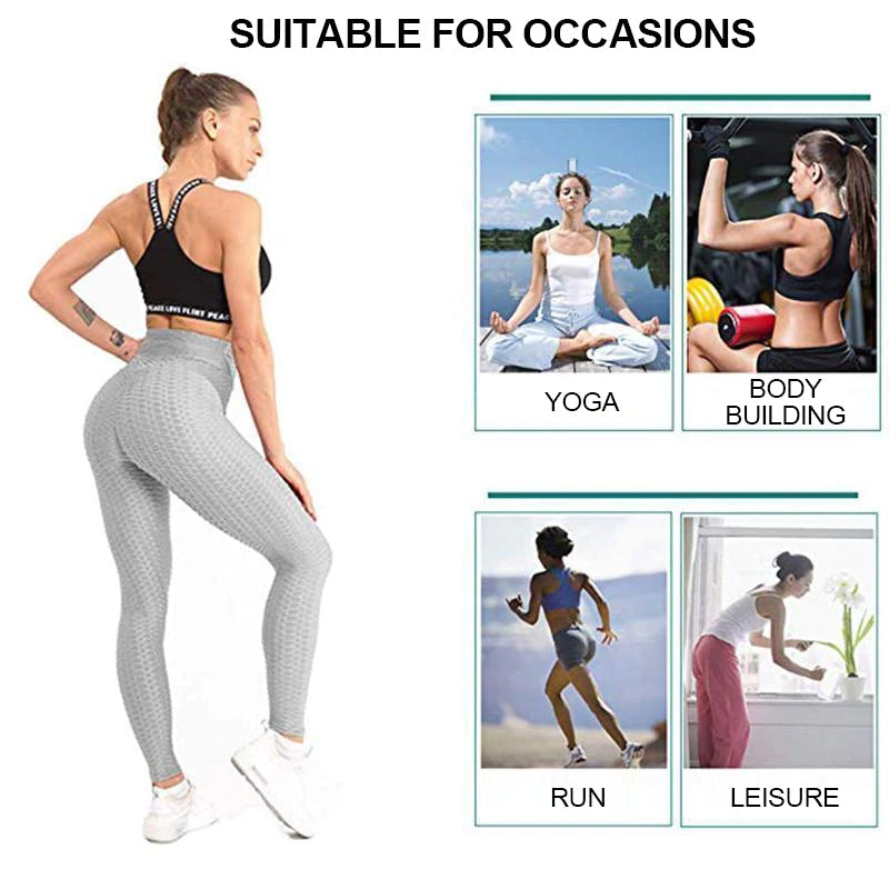 Frendorf | Anti-Cellulite-Kompressionshose