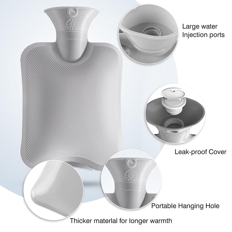 Frendorf | Borindo -  Wärme und Entspannung