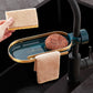 Frendorf | Faucet Abfluss Speicherregal