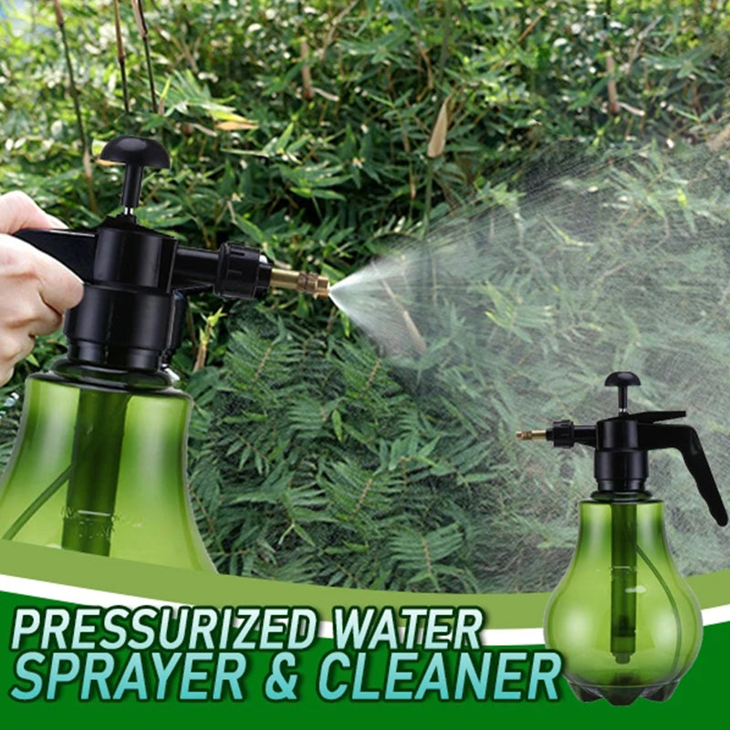 Frendorf | Power Spray Pump Flasche