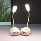 Frendorf | Mini Cat USB Lampe