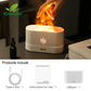 Frendorf |  Aroma Diffuser | Ultraschall-Kühler Nebel- und Duftspender