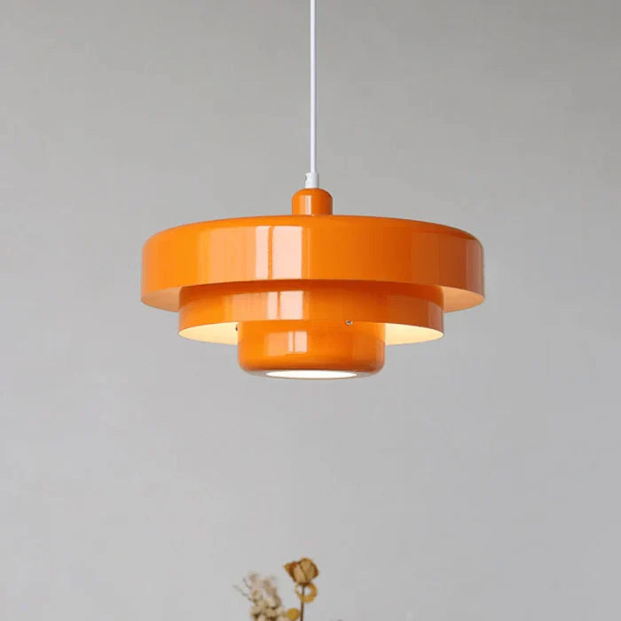 Frendorf | Vintage LED Hängeleuchte - TimelessGlow