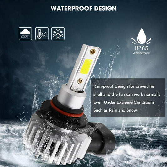 Frendorf | Auto Super Helle LED Scheinwerfer