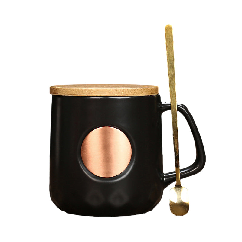 Bronze Starbucks Kreativbecher