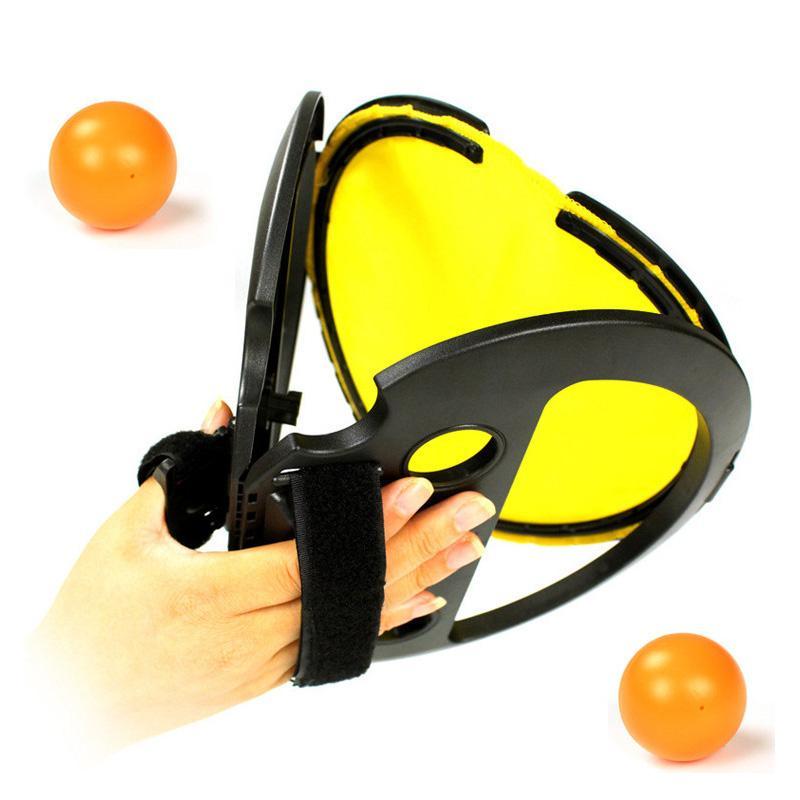 Frendorf | Ballfangspiel für Familien