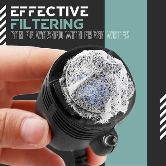 Frendorf | Mini-Nähmaschinen-Staubsauger